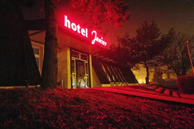Hotel Junior Zamość